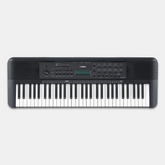 Yamaha PSR-E273 61-Key Portable Keyboard with Power Adapter -Taal Musicals